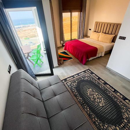 Seaside House Bed & Breakfast Imsouane Dış mekan fotoğraf