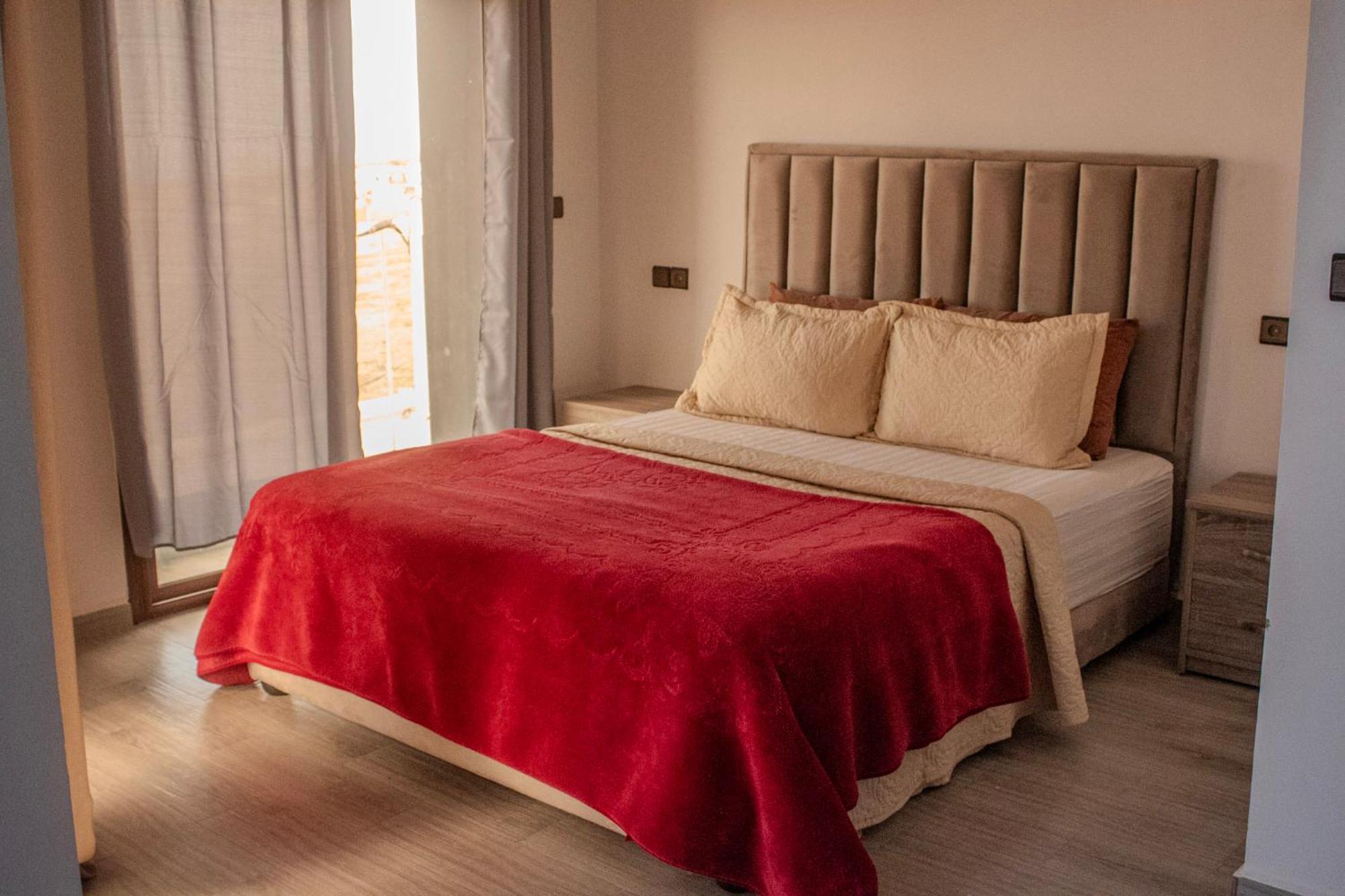 Seaside House Bed & Breakfast Imsouane Dış mekan fotoğraf