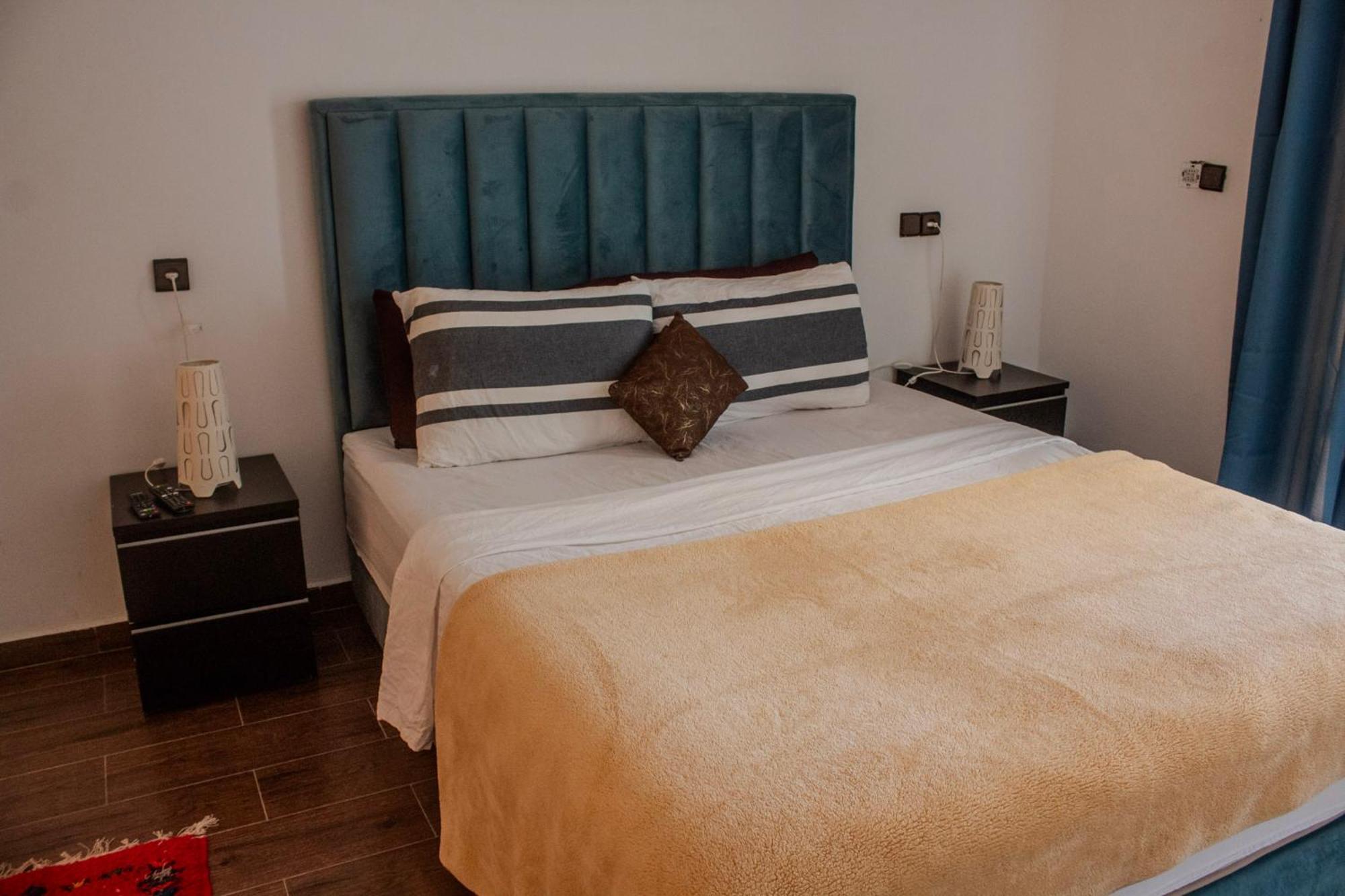 Seaside House Bed & Breakfast Imsouane Dış mekan fotoğraf