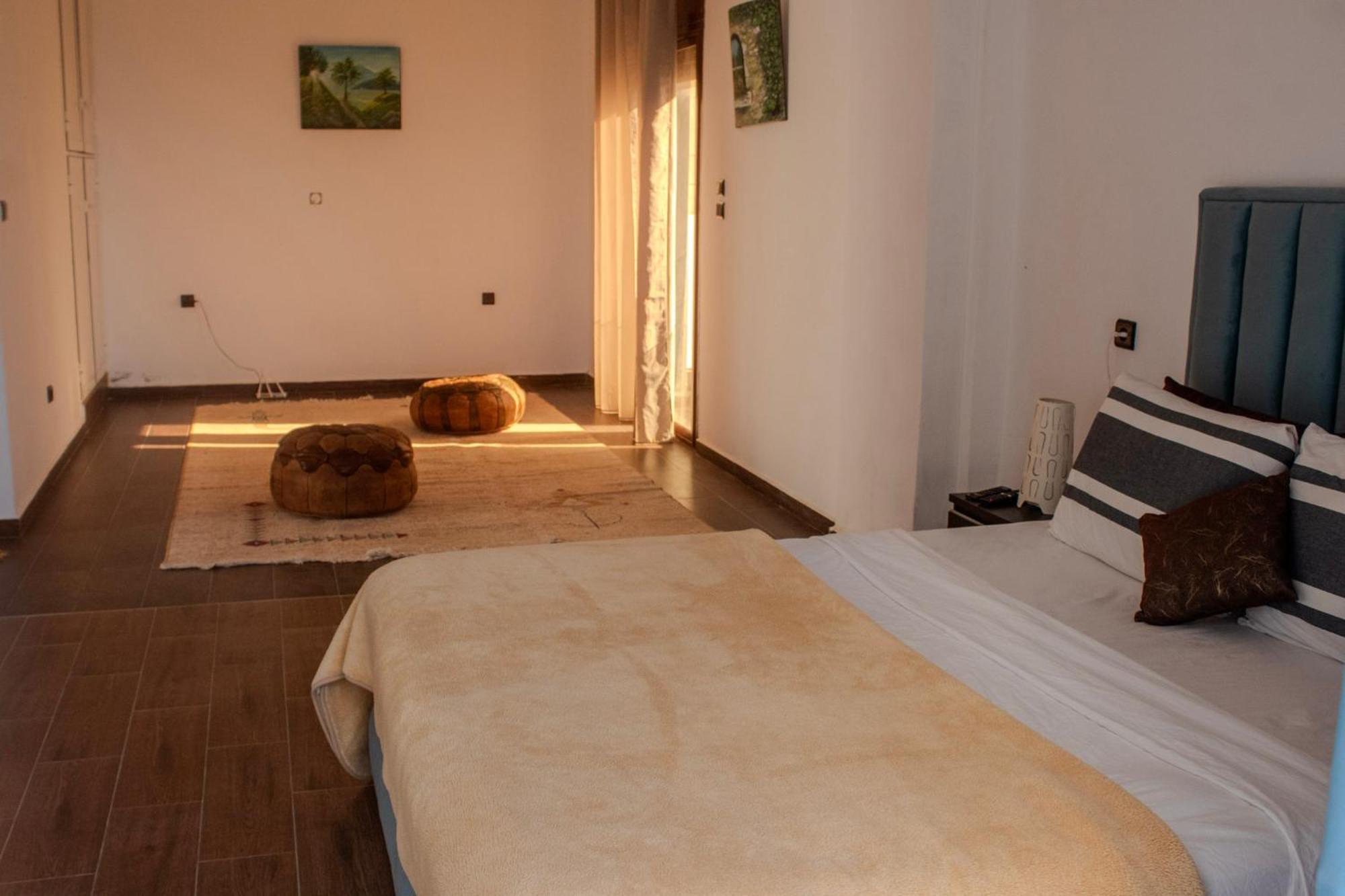Seaside House Bed & Breakfast Imsouane Dış mekan fotoğraf