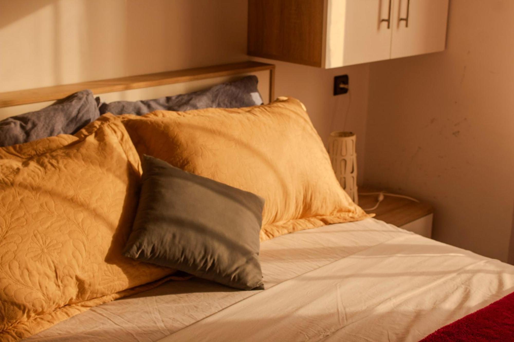 Seaside House Bed & Breakfast Imsouane Dış mekan fotoğraf