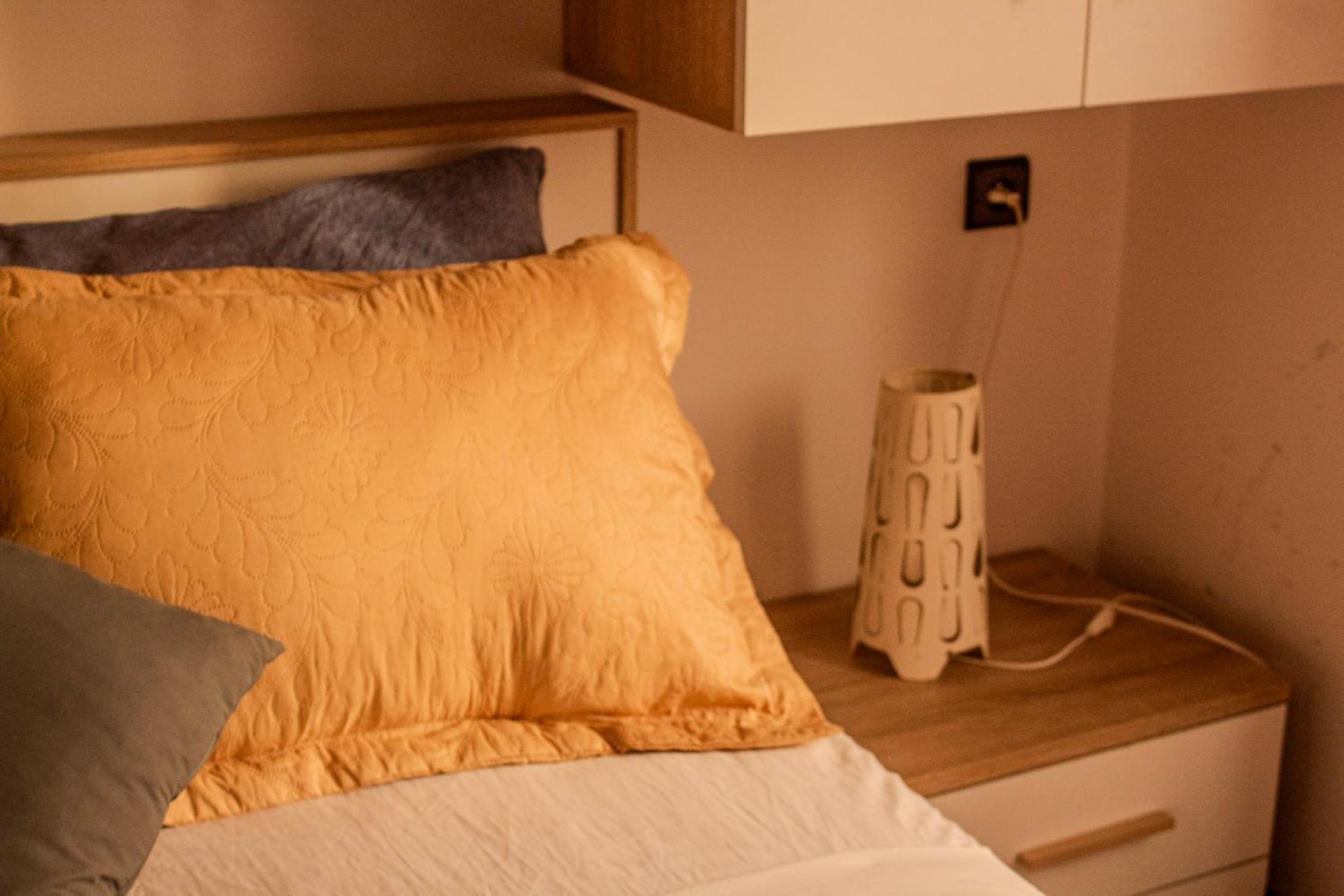 Seaside House Bed & Breakfast Imsouane Dış mekan fotoğraf