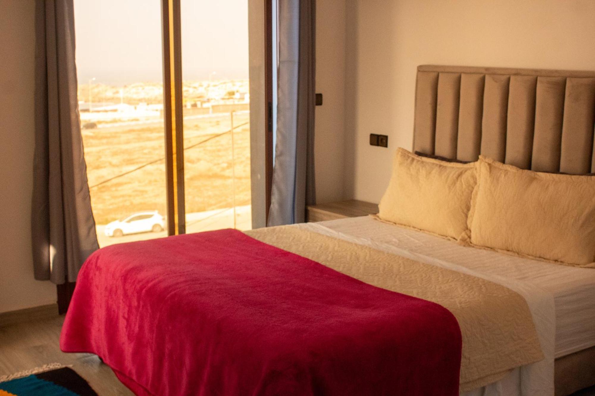 Seaside House Bed & Breakfast Imsouane Dış mekan fotoğraf